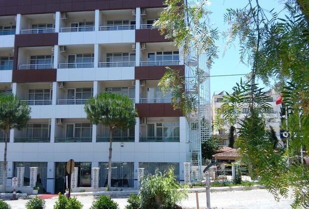 Yıldırım Otel