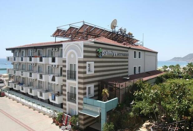 Palmiye Beach Hotel