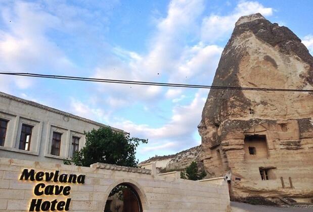 Mevlana Cave Hotel