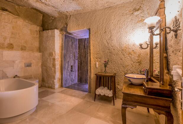 Hanedan Cappadocia Suites - Görsel 18