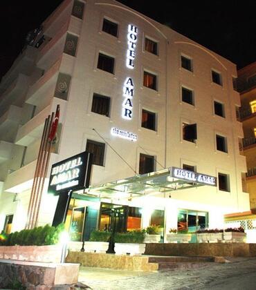 Amar Otel Ankara - Görsel 2