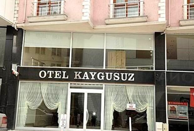 Otel Kaygusuz