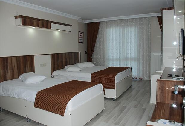 Otel Kaygusuz - Görsel 2