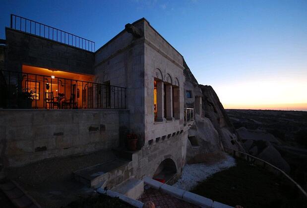 Valley Of Dreams Cappadocia