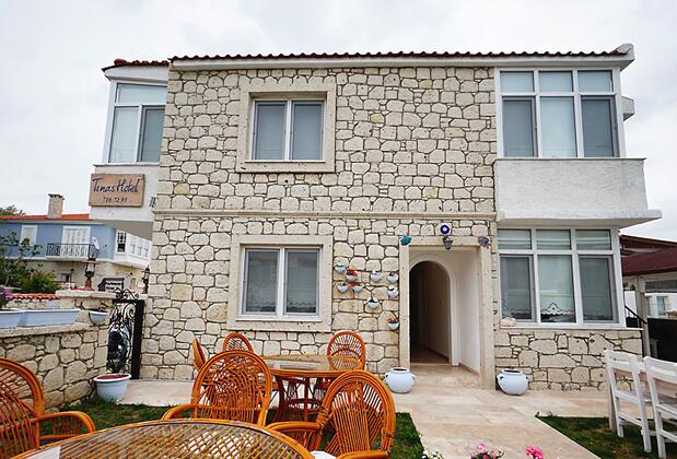 Tınas Otel