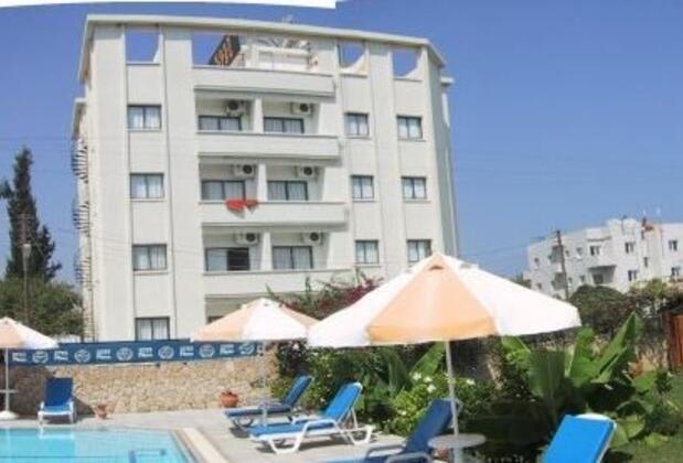 Kaan Otel Apart