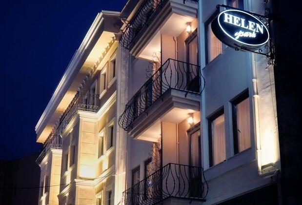 Hotel Helen Park - Görsel 2