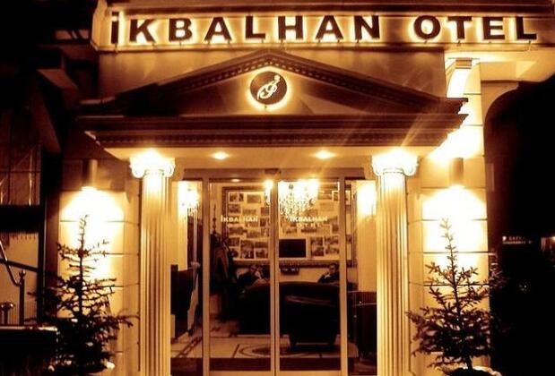 İkbalhan Hotel