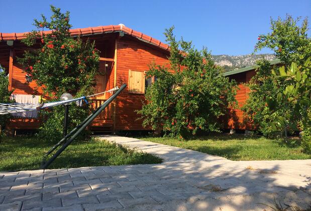 Yıldız Pension Bungalows - Görsel 2