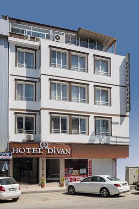 Hotel Divan Antakya - Görsel 2