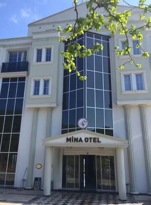 Gold Mina Otel