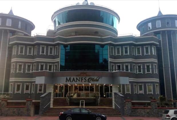 Rey Manes Hotel