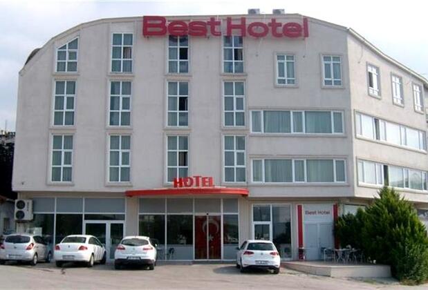 Best Hotel Bursa