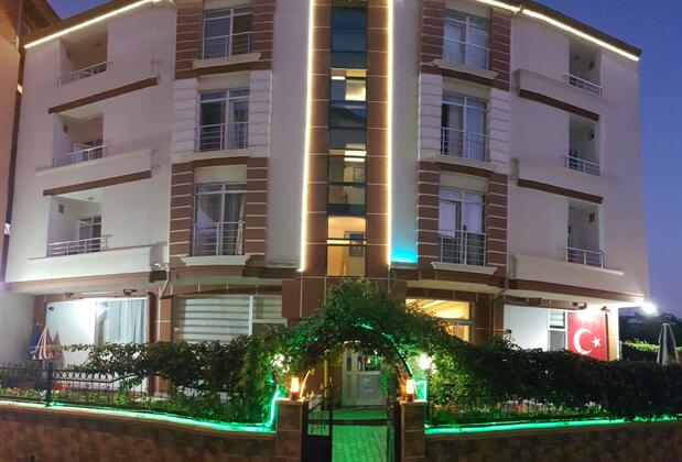 Liva Hotel Aksaray