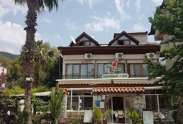 Elvan Motel