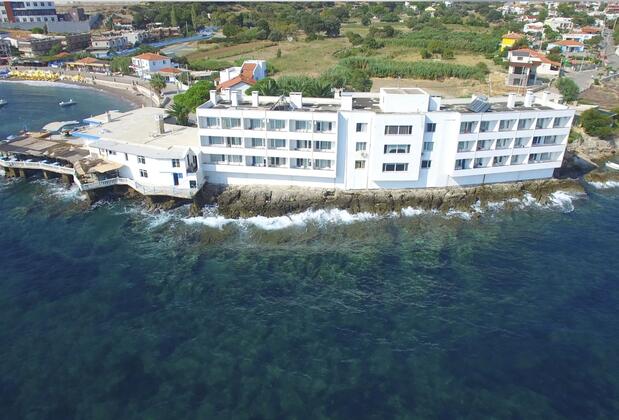 Can Karaburun Otel - Görsel 2