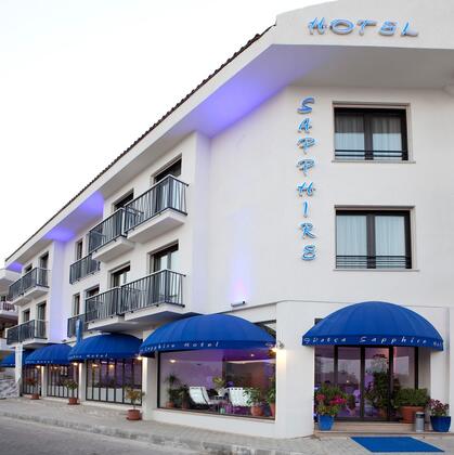 Datça Sapphire Hotel