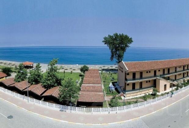 İnebolu Gardenya Hotel