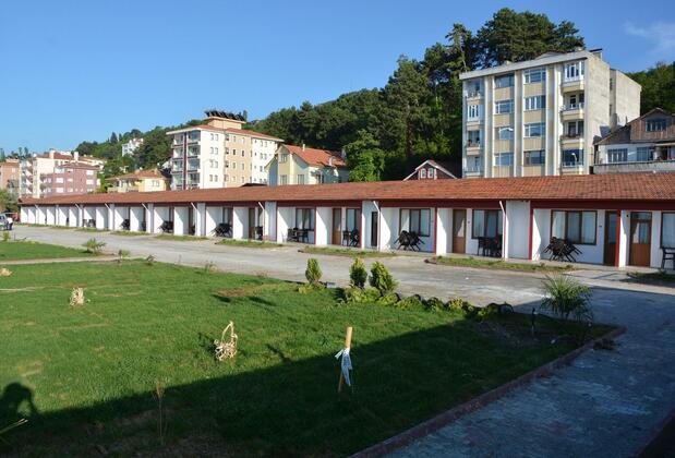 İnebolu Gardenya Hotel - Görsel 2