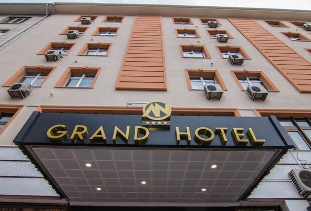 An Grand Hotel - Görsel 2