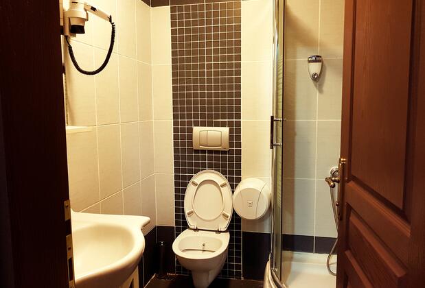 Özhayat Termal Otel Bursa - Görsel 15