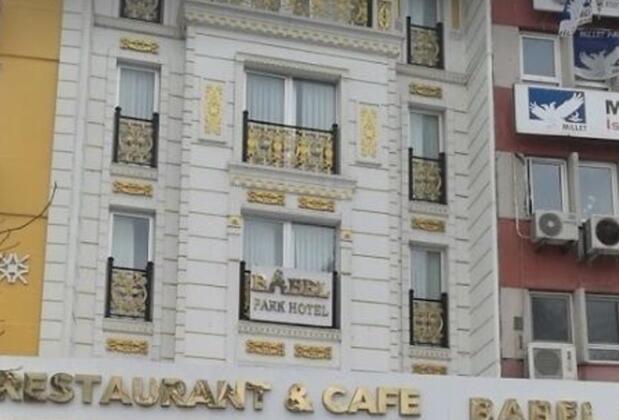 Babel Park Hotel