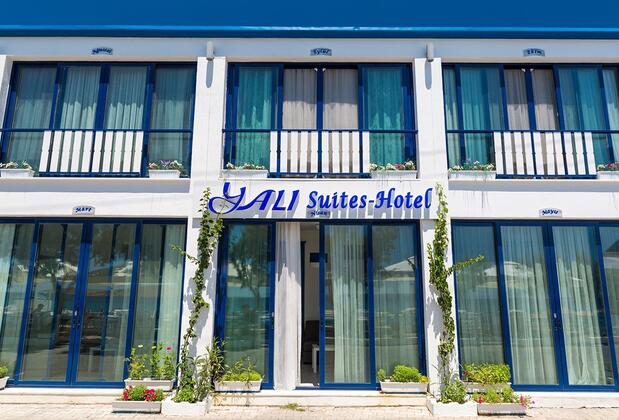 Yalı Suites Hotel