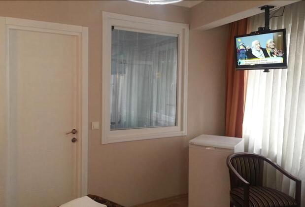Kare Suite Nişantaşı - Görsel 56