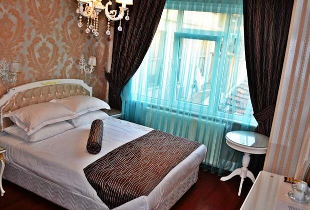 Alyon Hotel Taksim