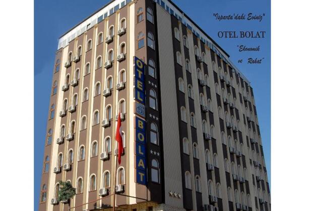 Bolat Hotel Isparta