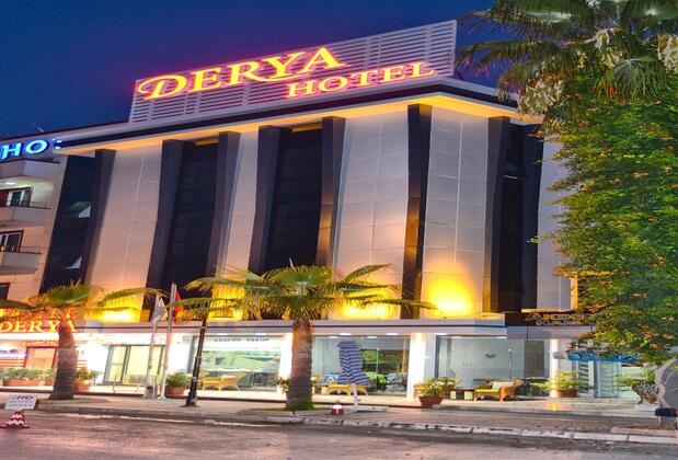 Derya Otel