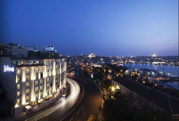Radisson Blu Hotel Pera İstanbul - Görsel 2