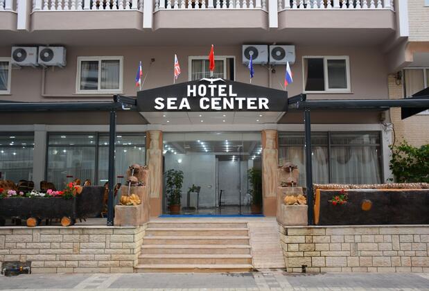 Marmaris Sea Center Hotel - Görsel 2