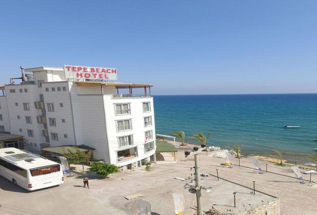 Tepe Beach Hotel