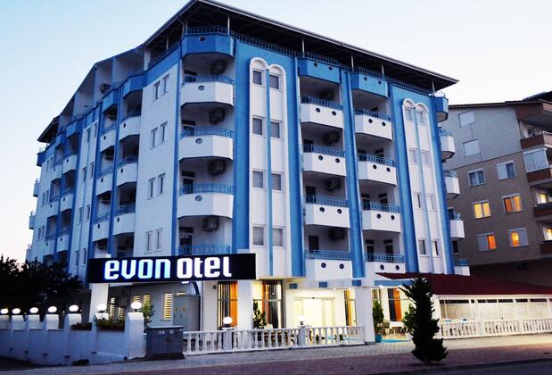 Evon Otel