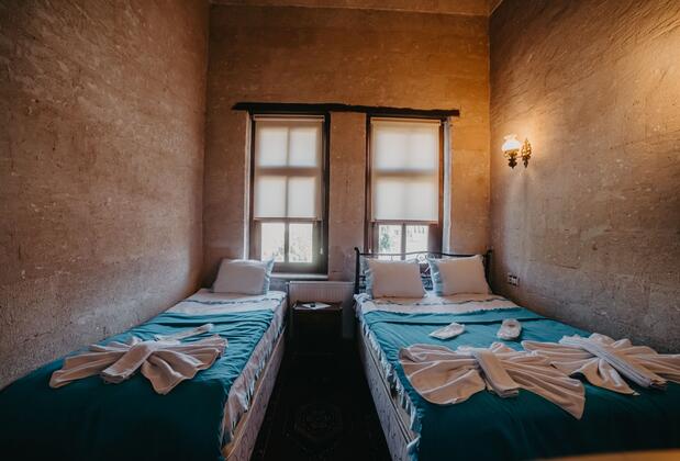 Kapadokya Born Hotel  - Görsel 10