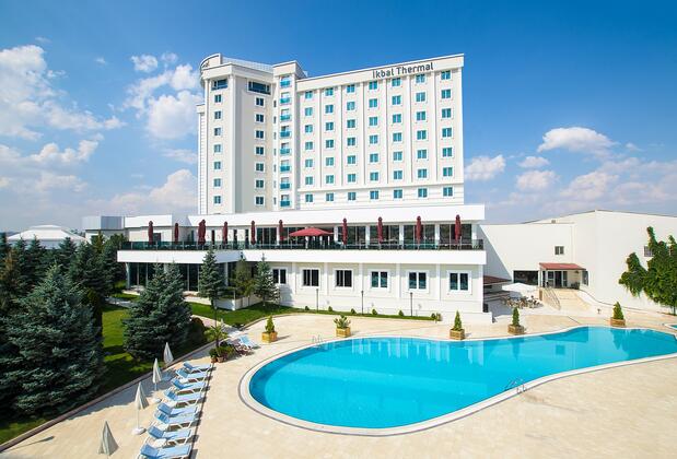 İkbal Termal Hotel & Spa