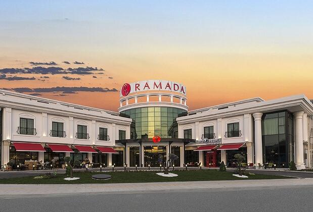 Ramada by Wyndham Sakarya Hotel