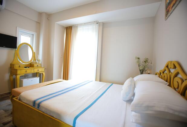 Cunda Morisi Otel - Görsel 63