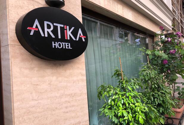 Artika Hotel