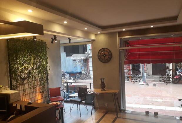 Casa Tua Otel Erdek - Görsel 2