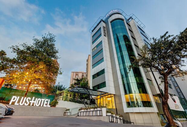 Plus Hotel Ataşehir