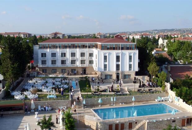 Hotel Selimpaşa Konağı - Görsel 2