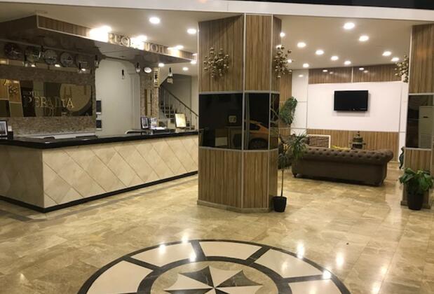 Perama Hotel - Görsel 2