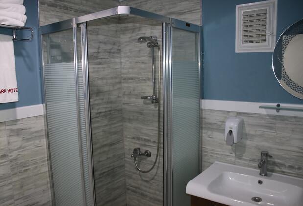 Park Hotel Kayseri - Görsel 17