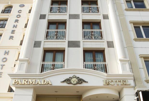 Parmada Hotel - Görsel 2