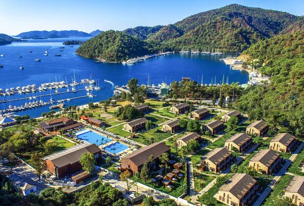 Rixos Premium Göcek