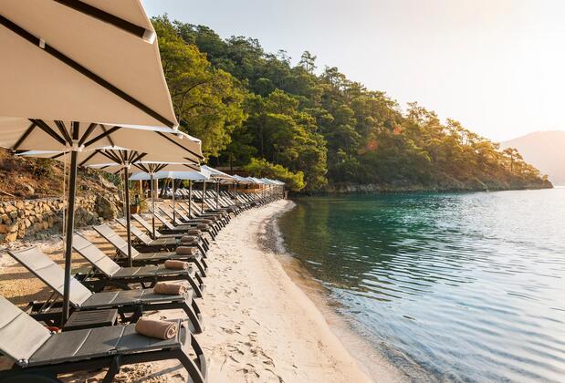 Rixos Premium Göcek - Görsel 2