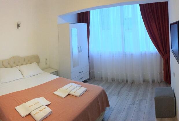 Aras Marina Hotel Çeşme - Görsel 2
