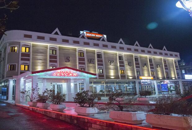 Sevcan Hotel